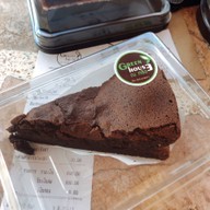 เมนูของร้าน Green House ณ ตรัง
