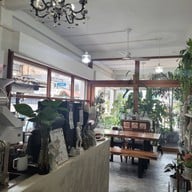 Masonia Tree & Coffee Cafe