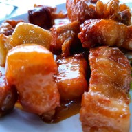 เมนูของร้าน กวงข้าวต้ม Guang Restaurant -