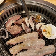 Koji Yakiniku Japanese Buffet บางแสน