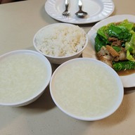 ร้านข้าวต้มบ้านเตี่ย