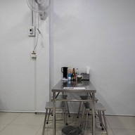 โจ๊กสามย่าน สายไหม สายไหม