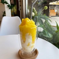 เมนูของร้าน TOMI House @ลาดกระบัง