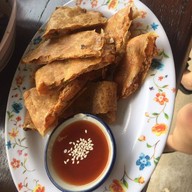 ก๋วยเตี๋ยวห้อยขา กำแพงเพชร