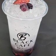Black Cafe by mar สายมอ.