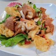 ร้านข้าวต้มบ้านเตี่ย