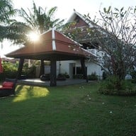 ปาล์มโกรฟรีสอร์ทพัทยา