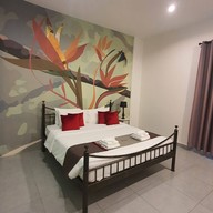 เพลาเพลินบูติครีสอร์ทแอนด์แคมป์