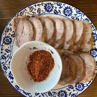 Xi Mian บะหมี่ใต้หวัน