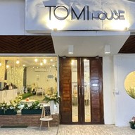 TOMI House @ลาดกระบัง