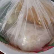 ข้าวมันไก่ตอนป้าอร ผัดกะเพรา & ยำไก่แซ่บ (ดอนเมือง) ( ดอนเมือง )