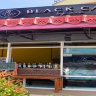 Black Cafe by mar สายมอ.