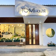 TOMI House @ลาดกระบัง