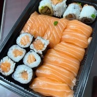 Sushi Hiro Ramintra