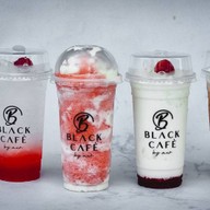 Black Cafe by mar สายมอ.