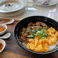 Quincy Jones Bang Saen