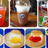 ตามสั่ง by ยายสม ตามสั่ง by ยายสม