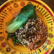 Xi Mian บะหมี่ใต้หวัน
