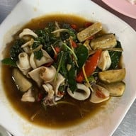 ร้านข้าวต้มฅนเห็น 1 ร้านข้าวต้มฅนเห็น1(ดั้งเดิม)