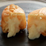 กิกิซารุ KIKI SARU The Platinum Fashion Mall Pratunam