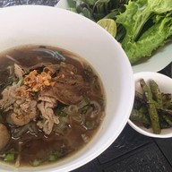 ร้านบ้านเฝอ