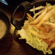 เมนูของร้าน FUKU INTOWN โฮมโปร ประชาชื่น