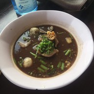 ก๋วยเตี๋ยวห้อยขา กำแพงเพชร