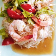 ส้มตำ ยำแซ่บ  แหวนแขนอ่อน F.A.FAMILY