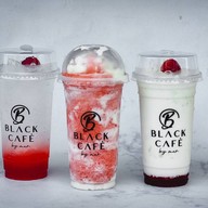 Black Cafe by mar สายมอ.