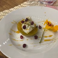 บริษัท ฟูลเฟลเวอแอนด์ริช จำกัด -