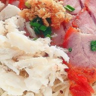 โอเค ชาบู&สุกี้ บางพลี