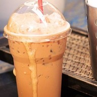 เฮ้ย!!หอยทอด ผัดไทย & ชา กาแฟ