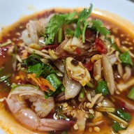 แซ่บยกร้าน