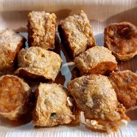 หอยจ๊อปูเจ๊ยา เยาวราช