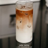 S Coffee Showroom & Cafe ถ.กัลปพฤกษ์