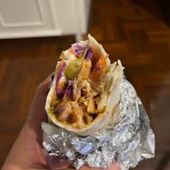 เมนูของร้าน Ramazan Kebab  สาขา เซ็นทรัลลาดพร้าว