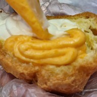 Pick A Choux เซ็นทรัล สุราษฏร์ธานี