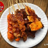 ก๋วยเตี๋ยวหมู เด็กเส้น @หลัง ม. ราชภัฏ สุรินทร์