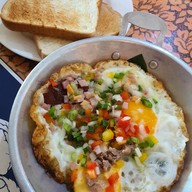 เพลาเพลินบูติครีสอร์ทแอนด์แคมป์