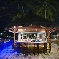 บรรยากาศ Coconut Bar