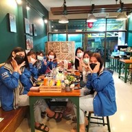 บรรยากาศ ครัวข้าวทิพย์ มอนอ