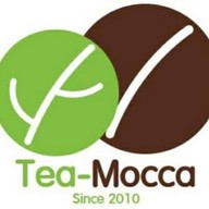 Tea Mocca @ บางบัวทอง