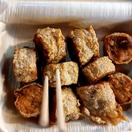 หอยจ๊อปูเจ๊ยา เยาวราช