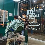Strong Cut ตลาดเจริญ(ไร่ขิง)