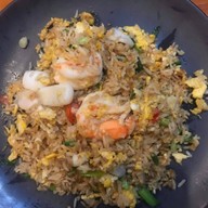 เมนูของร้าน ครัวข้าวทิพย์ มอนอ