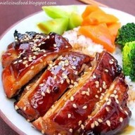 ไก่เทอริยากิ