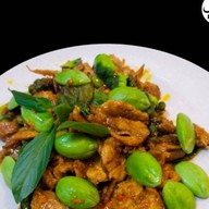 ครัวใต้ฮาลีน حلال พัทยา