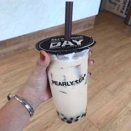 Pearly Tea ปตท.โค้งวิไล