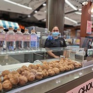 Pick A Choux เซ็นทรัล สุราษฏร์ธานี