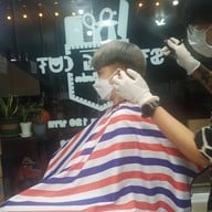Strong Cut ตลาดเจริญ(ไร่ขิง)
